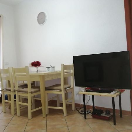 Ferienwohnung La Sosta Olbia Exterior foto