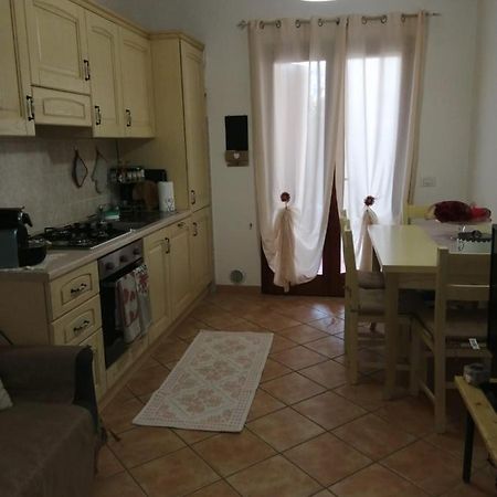 Ferienwohnung La Sosta Olbia Exterior foto
