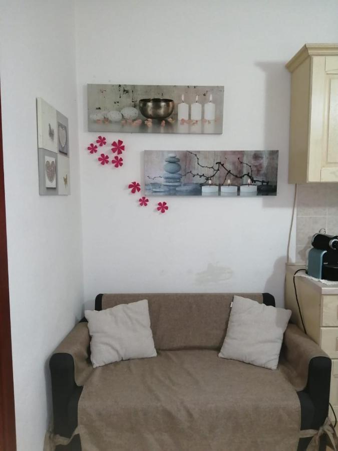 Ferienwohnung La Sosta Olbia Exterior foto