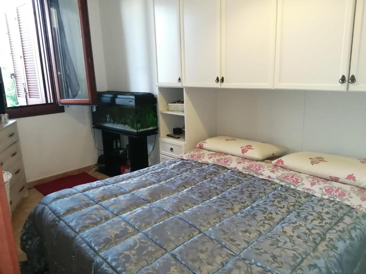 Ferienwohnung La Sosta Olbia Exterior foto